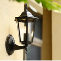 Europe Style Retro E27 Wall Lamp Courtyard Garden Outdoor Waterproof Lighting Aisel Stairs Residential Balcony Porch Fixtures