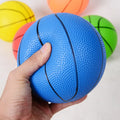 Rubber Ball For Children Basketball Soccer Size 6 Kids - View 3 | SAMAG
