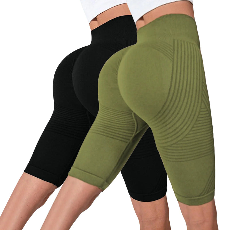 2 - Pack of European and American hot - selling seamless - View 25 | SAMAG