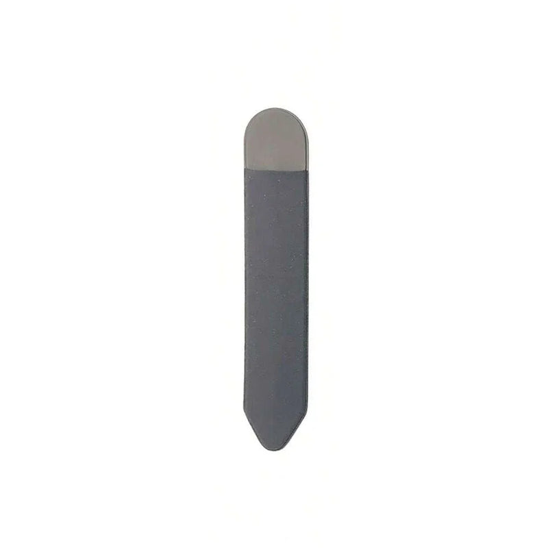 Universal Sticky Stylus Holder, Self-Adhesive Sleeve Pouch for Apple iPad Pencil 1/2, Attached Pen Bag Holder