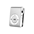 Big promotion Mirror Portable MP3 player Mini Clip MP3 Player waterproof sport mp3 music player walkman lettore mp3