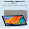 New 14 Inch Tablets Global Version Android 12 Octa Core 8GB RAM 512GB ROM 4G LTE Dual SIM 5G Dual WiFi GPS Tablet PC 10000mAh