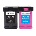 Compatible Ink Cartridge for HP 901 XL for 901XL - Visuel 2 | SAMAG