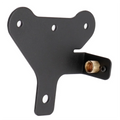 3D Printer Parts Aluminum Dual Z- Back Passive Block Plate Lead Screw Bracket for -10 Series Printer