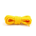 1Pair Round Shoelaces Quality Durable Solid Rope Laces for Shoes Boots Sneakers Shoelace 70/90/120/150cm Strings