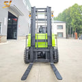 Electric Forklift Small Driving Hydraulic Loading And Unloading Lifting And Handling Warehouse Stacker
