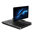 Unleash Fury GPD Micro PC 2: 7" Sharp Touch Screen, 16GB RAM, 512GB SSD, N300 CPU, Windows 11 The Pro Palm-Sized Mini Laptop