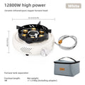BISINNA Portable Camping Gas Stove 12800W High Power - View 8 | SAMAG