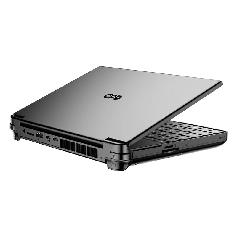 Fierce Ultra GPD 2025 WIN Max 2 Gaming Laptop - 32GB RAM 1TB/2TB SSD AMD 8840U CPU AI9 HX370 Mini PC for High-Performance Comput