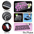 1 pc meaningful text --you are amazing remember that Sticker Waterproof Vinyl Wallpaper Home Decor For Kids Rooms Home Decor