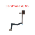 Home Touch ID Return Fingerprint Button Motherboard Interconnect Connector Extend Flex Cable For IPhone 6S 7 Plus 8 7G 8G