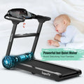 2.25HP Electric Treadmill with Smart App, LED | SAMAG