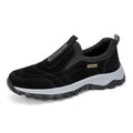 Men's non-slip casual sports shoes wear-resistant hiking shoes Outdoor 2025 fashion comfortable flat walking shoes for men