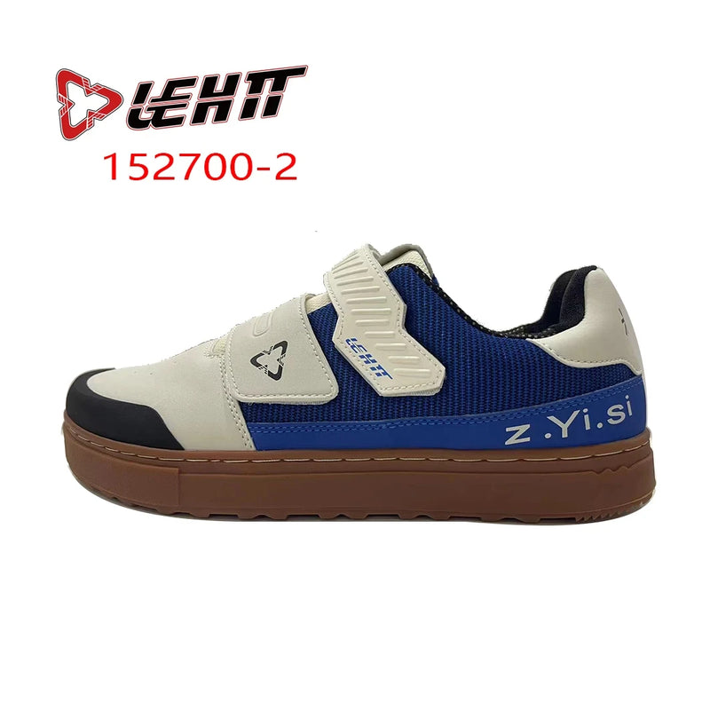 LEHTF Non-Cleat Cycling Shoes Men's Bicycle Anti-Slip | SAMAG