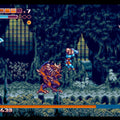 MD DaemonClaw Origins of Nnar 16Bit Game For Mega Drive Game Console