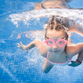 Children's Swimming Goggles Waterproof and Anti Fog | SAMAG