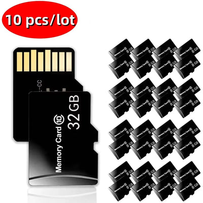 /lot memoria Card SD/TF Flash Memory for Phone/PC/camera | SAMAG