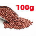 9-10mm Slingshot Beads Mud Balls For Hunting Tactical CS | SAMAG