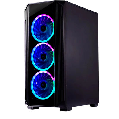 Ultra-low-priced Gaming Desktop Computer with, 8GB RAM | SAMAG