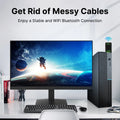 WiFi 6 AX900 Bluetooth 5.4 USB Adapter Wireless Network Card 2.4G&5GHz Wi - Fi Receive For PC/Laptop - Visuel 5 | SAMAG