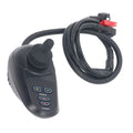 Electric Wheelchair Controller EABS Parking Smoothly Speed Changing Wheel Chair Joystick Controller 45A DC24V