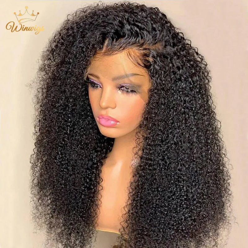 30 Inch Deep Wave Wigs Human Hair 13x4 13x6 Hd Lace Frontal Wigs Water Wave Lace Closure Wig Remy Brazilian Curly Wigs For Women