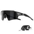 Kapvoe New Photochromic Cycling Sunglasses Men Women MTB | SAMAG