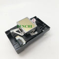 L1800 Print Head Printer Parts UV DTG DTF DFT Original Cabezal R1390 Printhead For Epson L1390 1410 L1400 R1390 R270