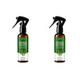 GSWP Upgraded Rosemary Rice Water Hair Care Spray. Smooths, Tames Frizz and Strengthens Hair. 100ml/200ml
