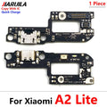 New For Xiaomi 10T 9T 10 11T Pro 12T 10 Lite USB With Micro Charging Port Charger Dock Flex Cable With IC Microphone Board