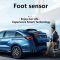 Car Powered Tailgate system for Ford Focus 3 Mk3 C346 Hatchback 2011-2019 Automatic Electric Power Tailgate Tail Gate Lift kit