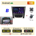 For Lexus GS300 S190 GS350 GS400 GS430 GS450h GS460 GS 300 III 3 350 Car Radio Auto Android Multimedia Carplay 2din Navigation