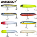 WATERBOY Doggy Walk Fishing Lure 11cm 13cm Long Casting | SAMAG