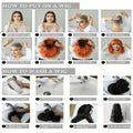 Anime Reverse:1999 Reed Knot Cosplay Wig Grass Green Short Heat Resistant Synthetic Fiber Wig Ideal for Halloween Parties