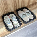 Car Shoes Storage Tray Interior Multifunctional Durable | SAMAG