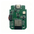 DIY SlimeVR Tracker LSM6DSV Sensor Low Drift Zero Latency Full Body Tracking 9-Hour Battery Life 6-8 DIY Kit for SteamVR/Quest
