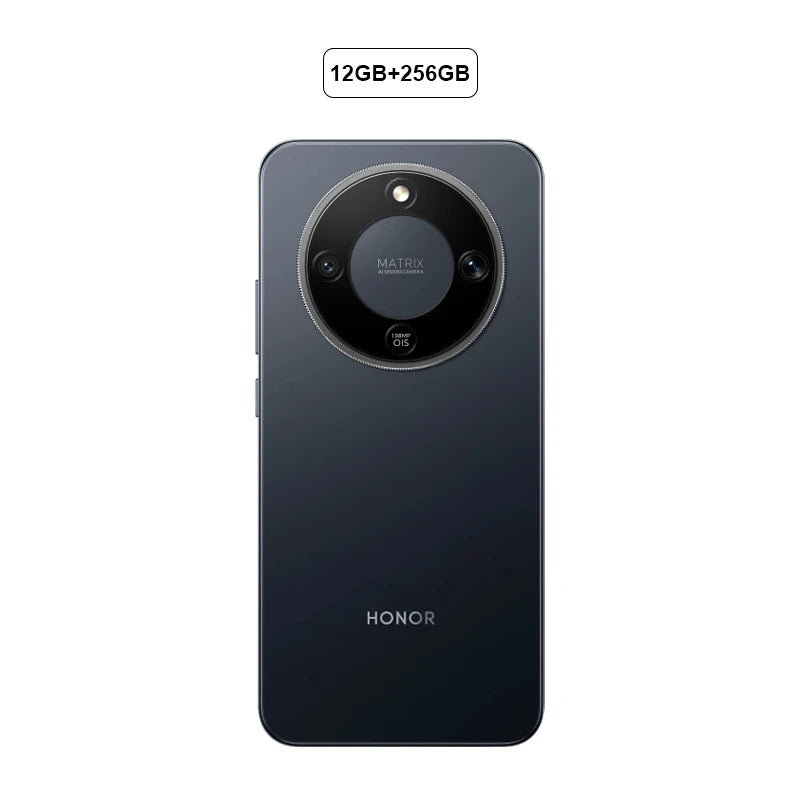 HONOR X9d Global Version 12GB+256GB 5G Smartphone 6.79'' 120Hz Screen 108MP AI Camera 8300mAh 66W Super Charging NFC OTA