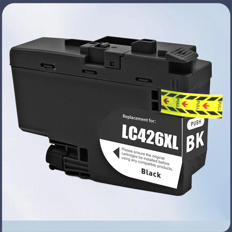 LC426 LC426XL 426 426XL Ink Cartridge Compatible - Visuel 14 | SAMAG