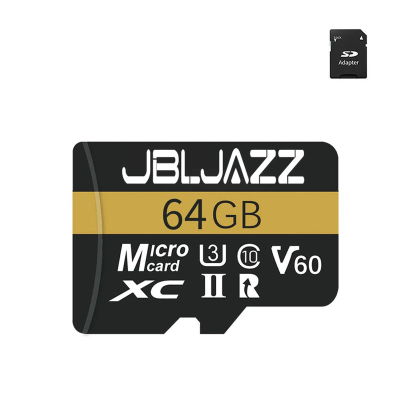 Micro TF SD Card High Endurance Memory Card V30 U3 4K 128GB 256GB SD Card 512GB TF Card for Dash Cam Camera Nintendo Switch