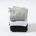 Pairs Cotton Ankle Socks Men Boat Short Sweat-absorbing | SAMAG
