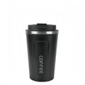 380/510ML Thermo Cafe Coffee Mug Car Thermos Mug Leak_Proof Travel Thermo Cup for Tea Water Coffee Double Stainless Steel