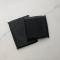 2pcs/lot Defensive Shield Waist Weight Plate Soft PE Self-defense Security 6*6, 6.8in Body IIIA Armor Material Bullet-proof