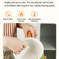 Electric Cooker Kitchen Appliance Double Layer Home for Hot Pot Cooking Soup Heater Multifunction Cooker Mini Non-stick Pan Pots