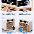 New split mobile air conditioner, Portable installation-free camping tent air conditioner, Parking air conditioner