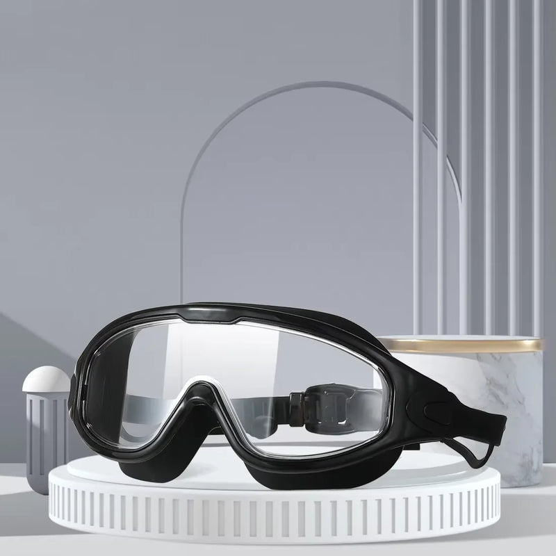 Swimming Goggles For Adult Men And Women High-Definition | SAMAG