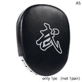 〔YY24〕 Punch Boxing Gloves Pad Target Bag PU Muay Thai | SAMAG