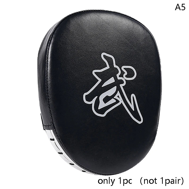 〔YY24〕 Punch Boxing Gloves Pad Target Bag PU Muay Thai | SAMAG