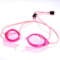 Adult Racing Goggles High-definition Anti-fog Anti-uv | SAMAG