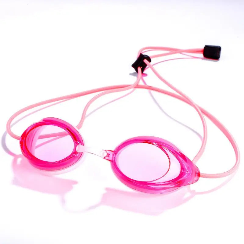 Adult Racing Goggles High-definition Anti-fog Anti-uv | SAMAG