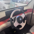 Electric four wheeled vehicle, 220v electric vehicle, low-speed commuting vehicle, 25km/h-45km/h commuting vehicle, CE certifica